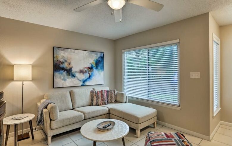 Mirasol Casita Del Mar #8 - 30A - Santa Rosa Beach, Florida