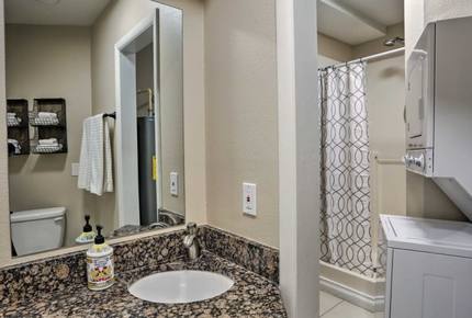 Mirasol Casita Del Mar #8 - 30A - Santa Rosa Beach, Florida