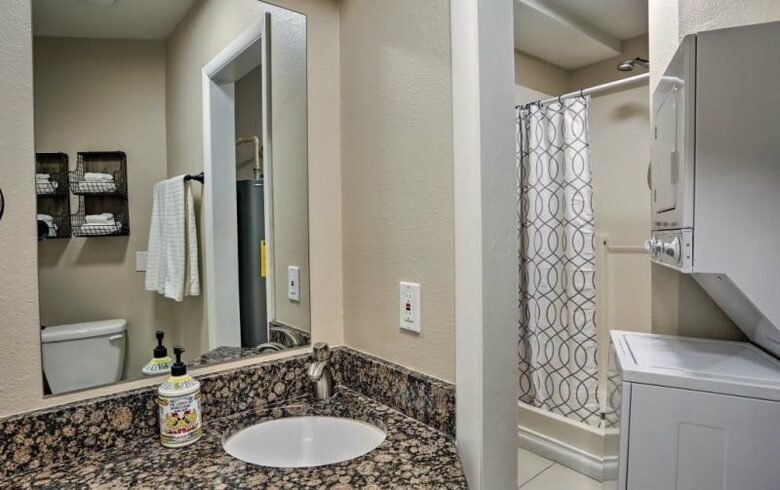 Mirasol Casita Del Mar #8 - 30A - Santa Rosa Beach, Florida