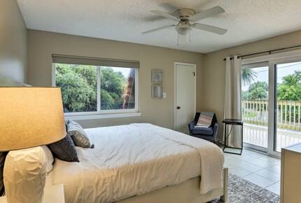 Mirasol Casita Del Mar #8 - 30A - Santa Rosa Beach, Florida