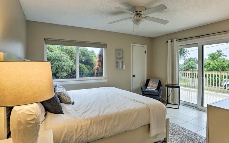 Mirasol Casita Del Mar #8 - 30A - Santa Rosa Beach, Florida