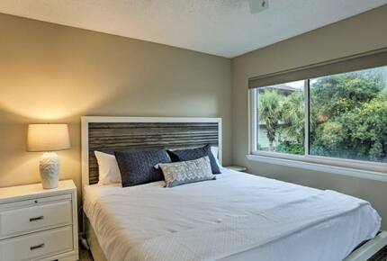 Mirasol Casita Del Mar #8 - 30A - Santa Rosa Beach, Florida