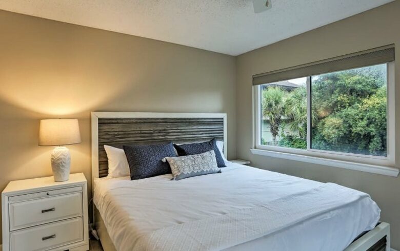 Mirasol Casita Del Mar #8 - 30A - Santa Rosa Beach, Florida