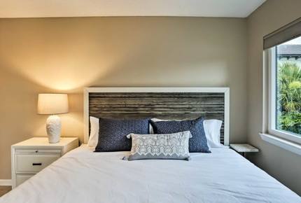 Mirasol Casita Del Mar #8 - 30A - Santa Rosa Beach, Florida