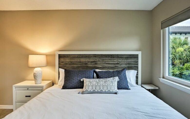 Mirasol Casita Del Mar #8 - 30A - Santa Rosa Beach, Florida