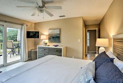 Mirasol Casita Del Mar #8 - 30A - Santa Rosa Beach, Florida