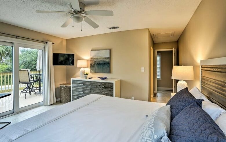 Mirasol Casita Del Mar #8 - 30A - Santa Rosa Beach, Florida