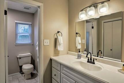 Mirasol Casita Del Mar #8 - 30A - Santa Rosa Beach, Florida