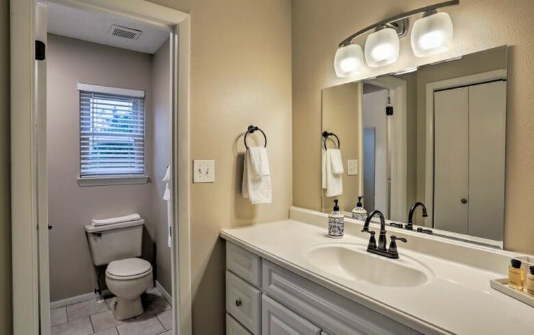 Mirasol Casita Del Mar #8 - 30A - Santa Rosa Beach, Florida