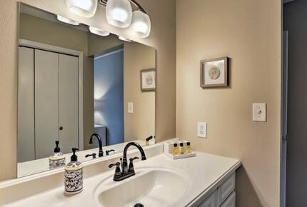 Mirasol Casita Del Mar #8 - 30A - Santa Rosa Beach, Florida