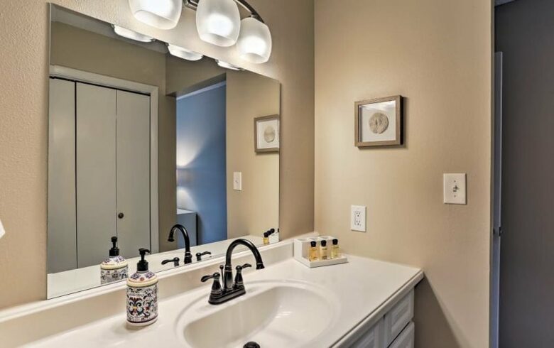 Mirasol Casita Del Mar #8 - 30A - Santa Rosa Beach, Florida