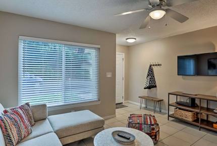 Mirasol Casita Del Mar #8 - 30A - Santa Rosa Beach, Florida