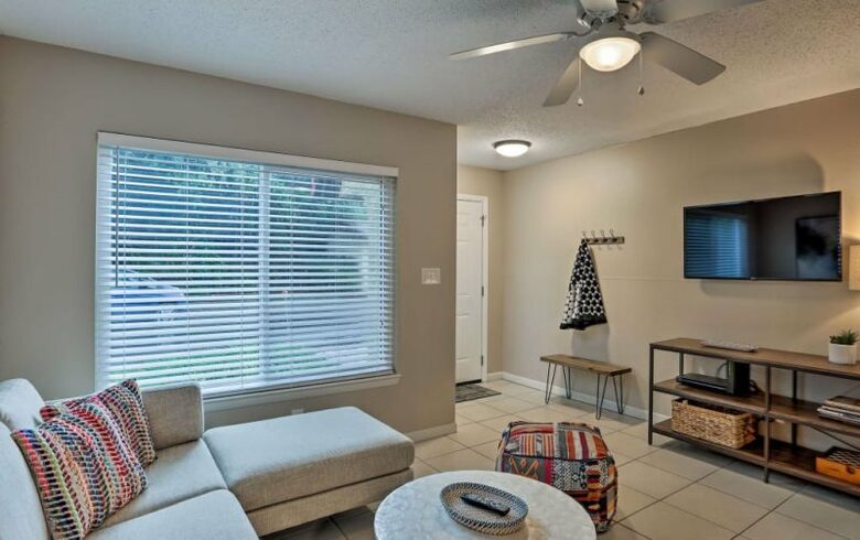 Mirasol Casita Del Mar #8 - 30A - Santa Rosa Beach, Florida