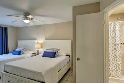 Mirasol Casita Del Mar #8 - 30A - Santa Rosa Beach, Florida