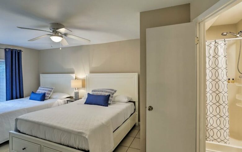 Mirasol Casita Del Mar #8 - 30A - Santa Rosa Beach, Florida