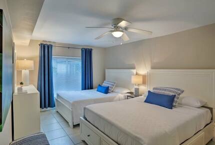 Mirasol Casita Del Mar #8 - 30A - Santa Rosa Beach, Florida