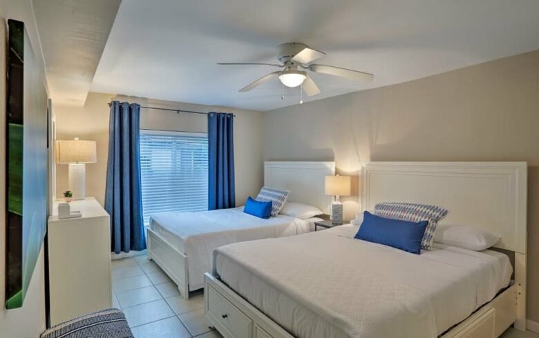 Mirasol Casita Del Mar #8 - 30A - Santa Rosa Beach, Florida