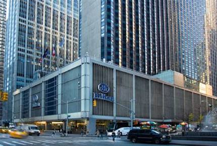 One Bedroom Penthouse Suite - Amazing Manhattan Location! - New York, New York