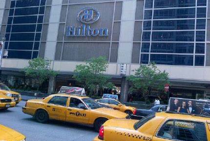 One Bedroom Penthouse Suite - Amazing Manhattan Location! - New York, New York