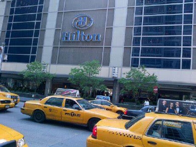 One Bedroom Penthouse Suite - Amazing Manhattan Location! - New York, New York