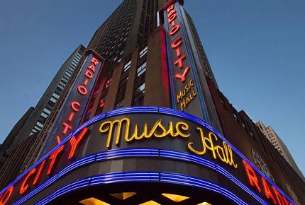 One Bedroom Penthouse Suite - Amazing Manhattan Location! - New York, New York