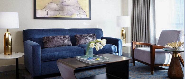 One Bedroom Penthouse Suite - Amazing Manhattan Location! - New York, New York