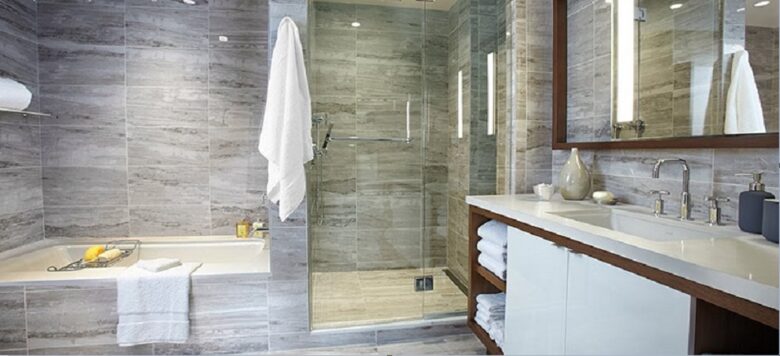 One Bedroom Penthouse Suite - Amazing Manhattan Location! - New York, New York