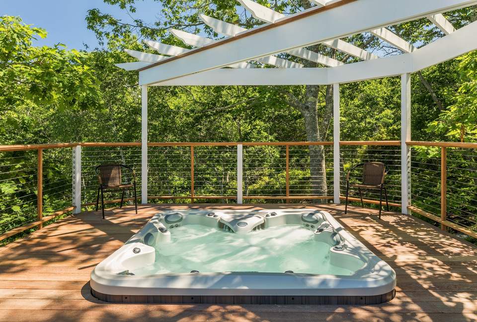 Classic Maine Coastline Estate - Phippsburg, Maine