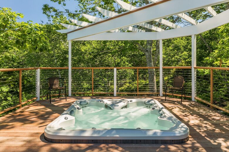 Classic Maine Coastline Estate - Phippsburg, Maine