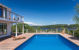 Classic Maine Coastline Estate - Phippsburg, Maine