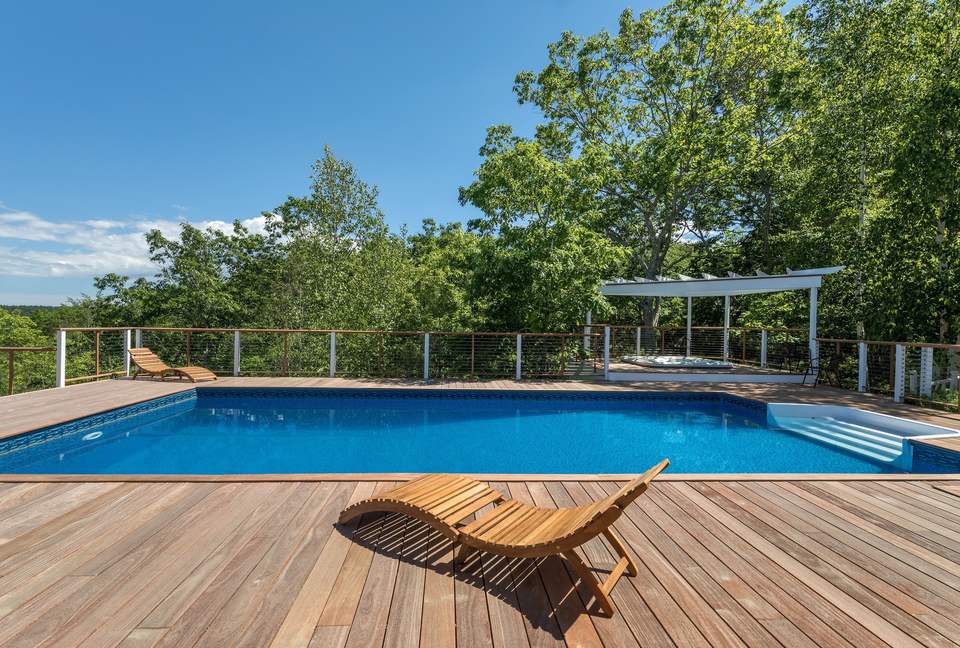 Classic Maine Coastline Estate - Phippsburg, Maine