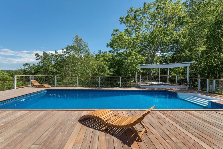 Classic Maine Coastline Estate - Phippsburg, Maine