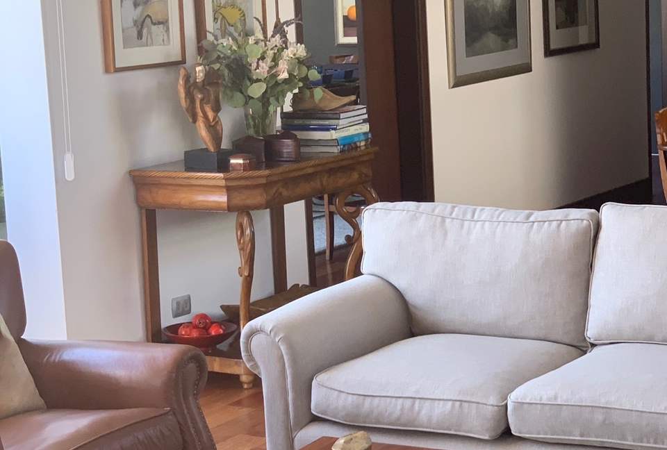 Designer House in La Paz, Bolivia - La Paz, Bolivia