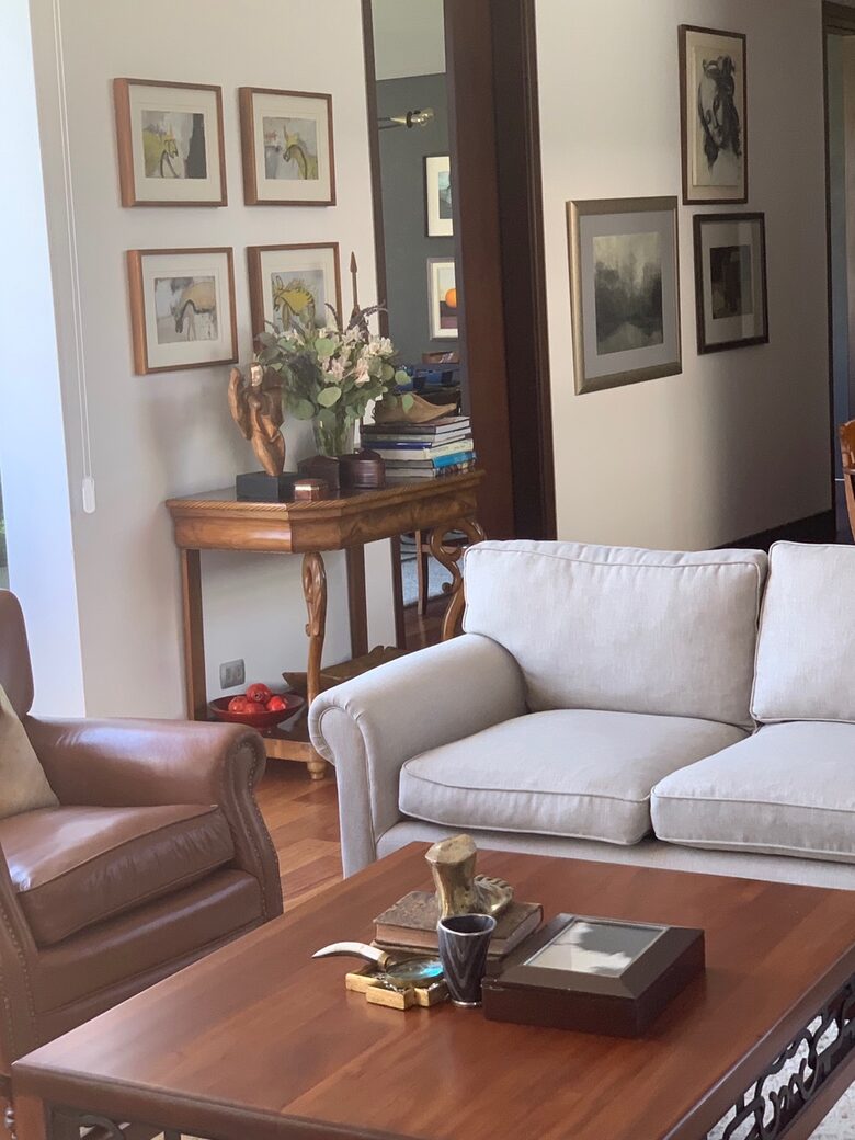 Designer House in La Paz, Bolivia - La Paz, Bolivia