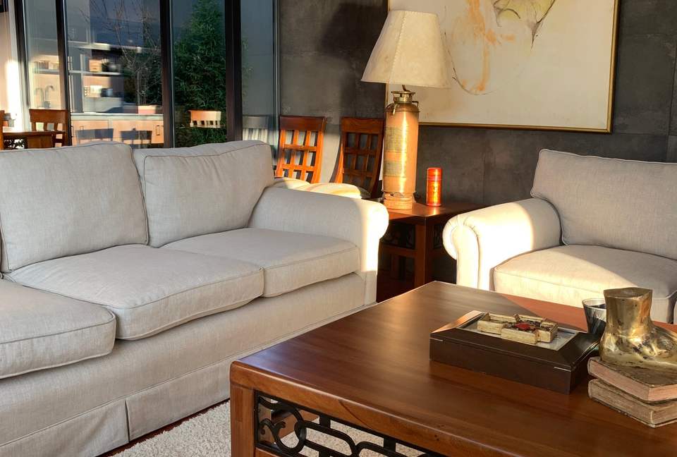 Designer House in La Paz, Bolivia - La Paz, Bolivia