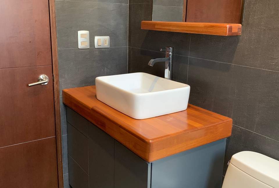 Designer House in La Paz, Bolivia - La Paz, Bolivia