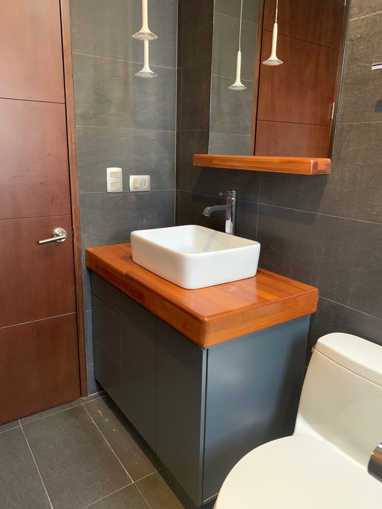 Designer House in La Paz, Bolivia - La Paz, Bolivia