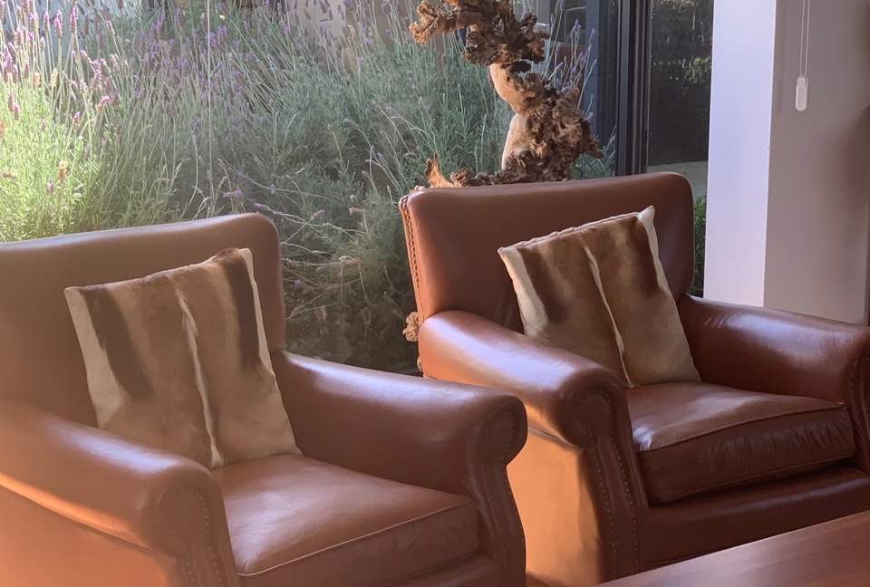 Designer House in La Paz, Bolivia - La Paz, Bolivia