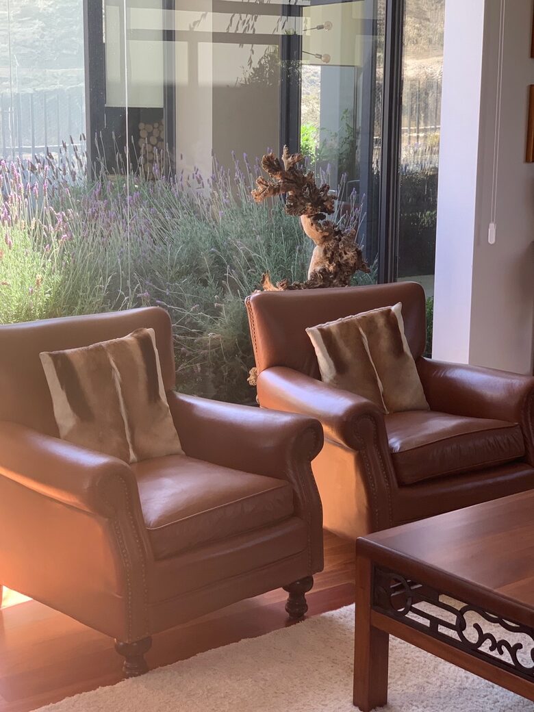 Designer House in La Paz, Bolivia - La Paz, Bolivia