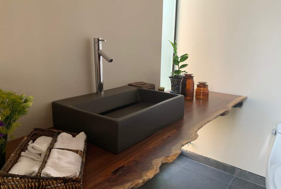 Designer House in La Paz, Bolivia - La Paz, Bolivia