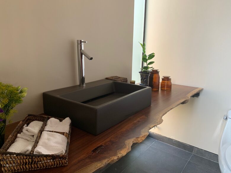 Designer House in La Paz, Bolivia - La Paz, Bolivia