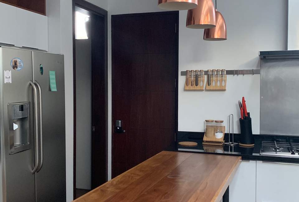 Designer House in La Paz, Bolivia - La Paz, Bolivia