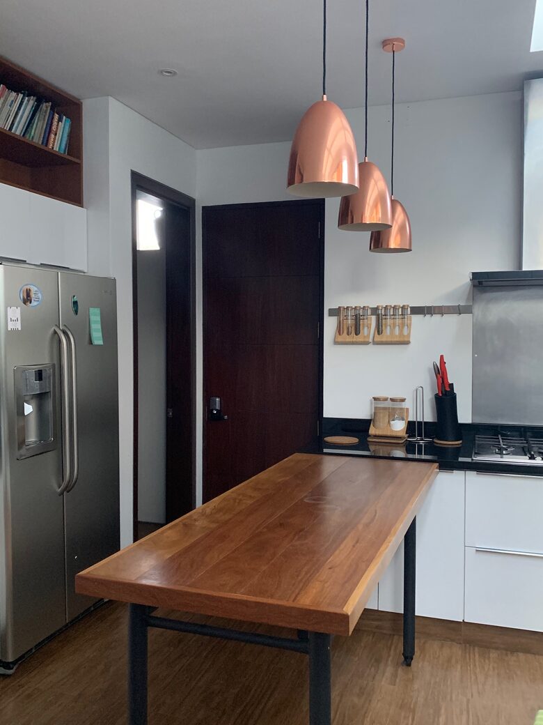 Designer House in La Paz, Bolivia - La Paz, Bolivia