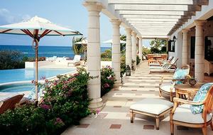 Villa Alegria - Blowing Point, Anguilla
