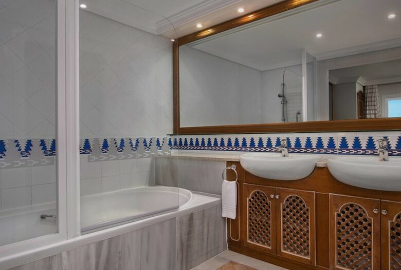 Marriott Marbella Beach Club Luxury Villa - 3 bedrooms - Marbella, Spain