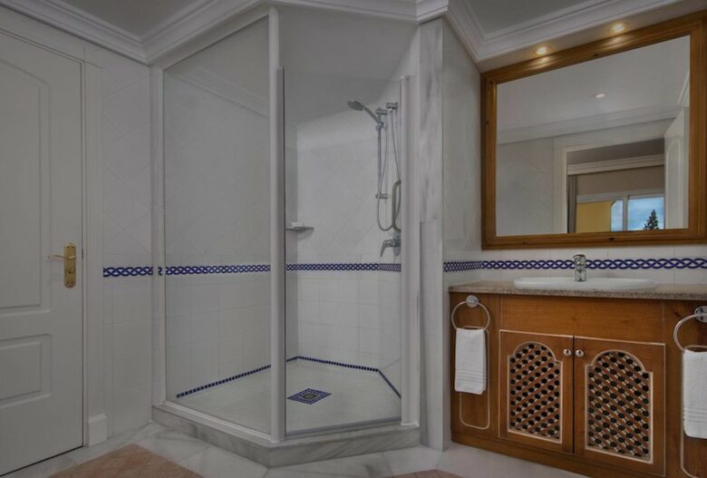 Marriott Marbella Beach Club Luxury Villa - 3 bedrooms - Marbella, Spain