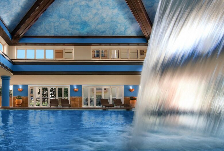 Marriott Marbella Beach Club Luxury Villa - 3 bedrooms - Marbella, Spain
