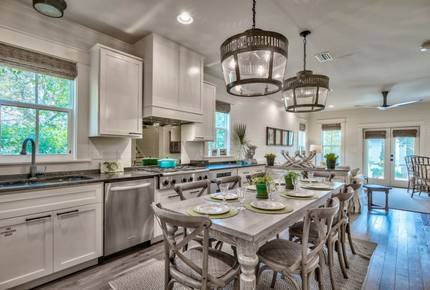 Heart of Palms - 30A - Santa Rosa Beach, Florida