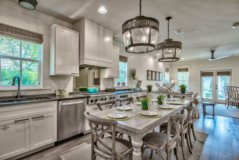 Heart of Palms - 30A - Santa Rosa Beach, Florida