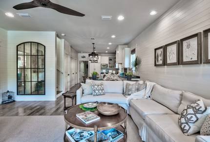 Heart of Palms - 30A - Santa Rosa Beach, Florida